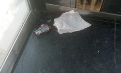 İzmit'teki Bu Üst Geçidin Asansörünü Pislik Götürüyor