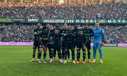 Kocaelispor Göztepe rekabet geçmişi ne diyor?