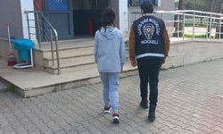 Kendini Kamu Görevlisi Diye Tanıtan Dolandırıcı Kocaeli’de Yakalandı