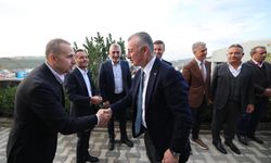 Büyükakın: “Kocaeli’nin Gücü Ortak Akılda”