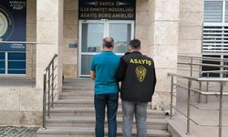 Darıca’da Kasten Yaralama Suçuna Karışan Şüpheli Tutuklandı