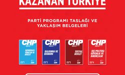 CHP İzmit İlçe’den kurultay programı için görüş çağrısı