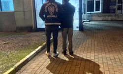 Kocaeli’de Bilişim Sistemli Dolandırıcılık Zanlısı Yakalandı