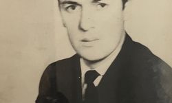 İzmit'te Emekli Deniz Astsubayı Remzi Sert Hayatını Kaybetti