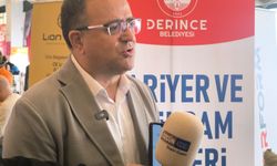 Derince Belediyesinden istihdama destek!