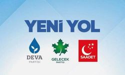 Yeni Yol Partisi, İmralı'ya Gitme Teklifine Karşı Çıktı