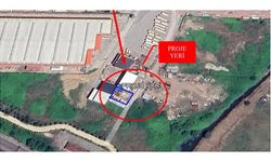 Kocaeli'ye Bir Tesis Daha Geliyor