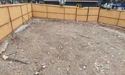 Önce Yıktılar, Sonra Atıl Durumda Bıraktılar