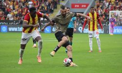 Serdar Dursun, Maç Sonu Yaşanan Gerginliği Anlattı