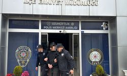 Kartepe’de Uyuşturucu Operasyonu