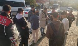 Kocaeli Emniyeti’nden Dilovası’nda “Güvenli Okul” Denetimi