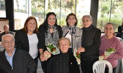 CHP İzmit İlçe Örgütü, İzmit’in öğretmenleriyle buluştu