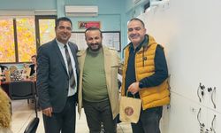 Kocaelili İş İnsanı Şefik Değirmenci’den Öğretmenler Günü Sürprizi