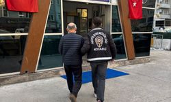 71 Yaşındaki Hükümlü Operasyonla Yakalandı