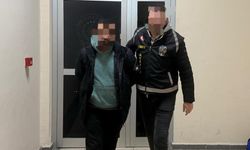 “Vergi Usul Kanunu” Hükümlüsü Yakalandı