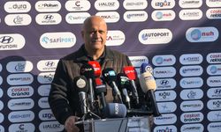 Kocaelispor'da hedef AVRUPA