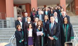 Kocaeli Barosu: “Kadına Yönelik Şiddet Önlenebilir Bir Sorundur”