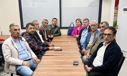 ALİKAHYALI DERNEK VE MUHTARLAR ÖRGÜTLENİYOR