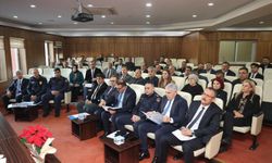 Vali Aktaş’tan Körfez’e Tam Gün Program