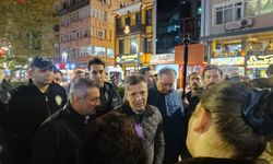 25 Kasım Eyleminde Şart: LGBT-İ Bayrağı Açılmayacak