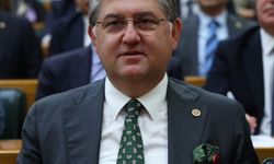 YILDIZLI, ADALET BAKANI TUNÇ'A YENİ ADLİYE BİNASINI SORDU