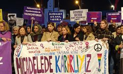 "Kocaeli Artık Kadınlar İçin Güvenli Bir Yer Değil"