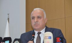 Kuyumcular Derneği Başkanı Koç: "Aradaki makas bizimle alakalı değil"