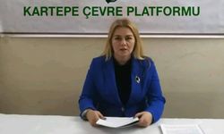 Kartepe Çevre Platformu'ndan Su Sıkıntısı Açıklaması