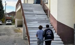 Silahlı Yağma Suçundan Aranıyorlardı… Bakın Nerede Yakalandılar?