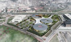 Büyükşehir’in Yeni Hizmet Binasına Dev Teklif!