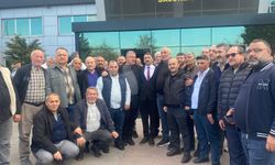 Servisçilerde İkizek 4 yılı anlattı