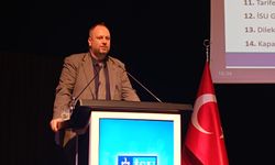 Küçükkaya: Bu kriz doğanın değil yönetim zafiyetinin sonucudur