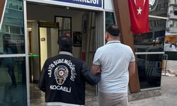 Sahte Kamu Görevlisi Cezaevi Yolunda