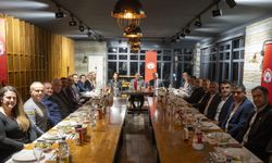 Kentimizin Eğitim Camiası Aynı Masada Buluştu