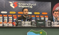 İnan: "Şu anda sadece bir maç var"