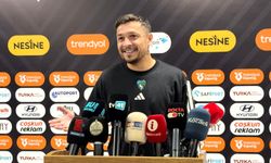 Kaptan Oğuz: "Hocamız 6 hafta önce söylemişti"