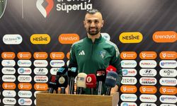 Serdar Dursun: "Son 7 haftanın en iyi takımı biziz"