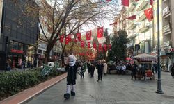 Kocaelispor Taraftarından Bandolu Yürüyüş