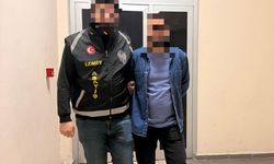 Dolandırıcılık Hükümlüsü Emniyetten Kaçamadı