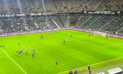 Kocaelispor-Gençlerbirliği maçının ilk 11’leri belli oldu