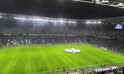 İlk yarıda skoru Serdar belirledi