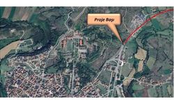 Kandıra–Kefken Yol Projesi İçin Tarih Belli Oldu