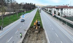 Kartepe tramvay çalışmaları başladı!