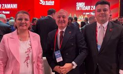 CHP Kocaeli İl Başkanı Arcan Kurultayı Değerlendirdi