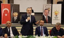 TALUS KÖRFEZ İSTİŞARE KURULUNU TOPLADI