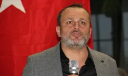 Seyfi Özkar, Şoförler Odasına Adaylığını Açıkladı