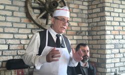 Kepini taktı adaylığını açıkladı: "Ben kazanırsam lokantacılar kazanacak"