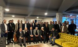 ATİK’te Yeni Dönem: Hasan Kaya Başkanlığı Devrediyor