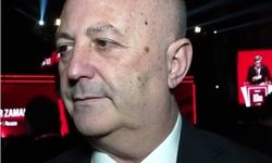 Vedat Küçük: “Sabah öğrendik geri çektik”