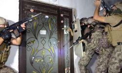 Kocaeli Merkezli Dev Operasyon Kamerada